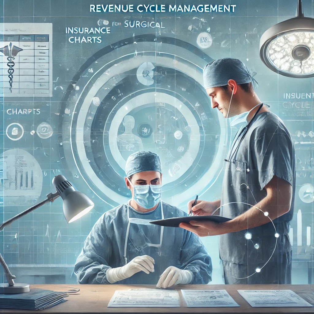 Decoding Billing Challenges in Orthopedic and General Surgery: A Comprehensive Guide Decoding Billing Challenges in Orthopedic and General Surgery: A Comprehensive Guide