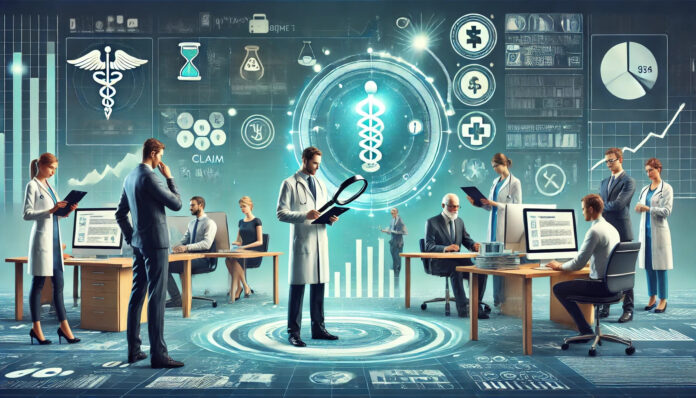 Navigating Underpayment Disputes and Appeals in Healthcare Revenue Cycle Management